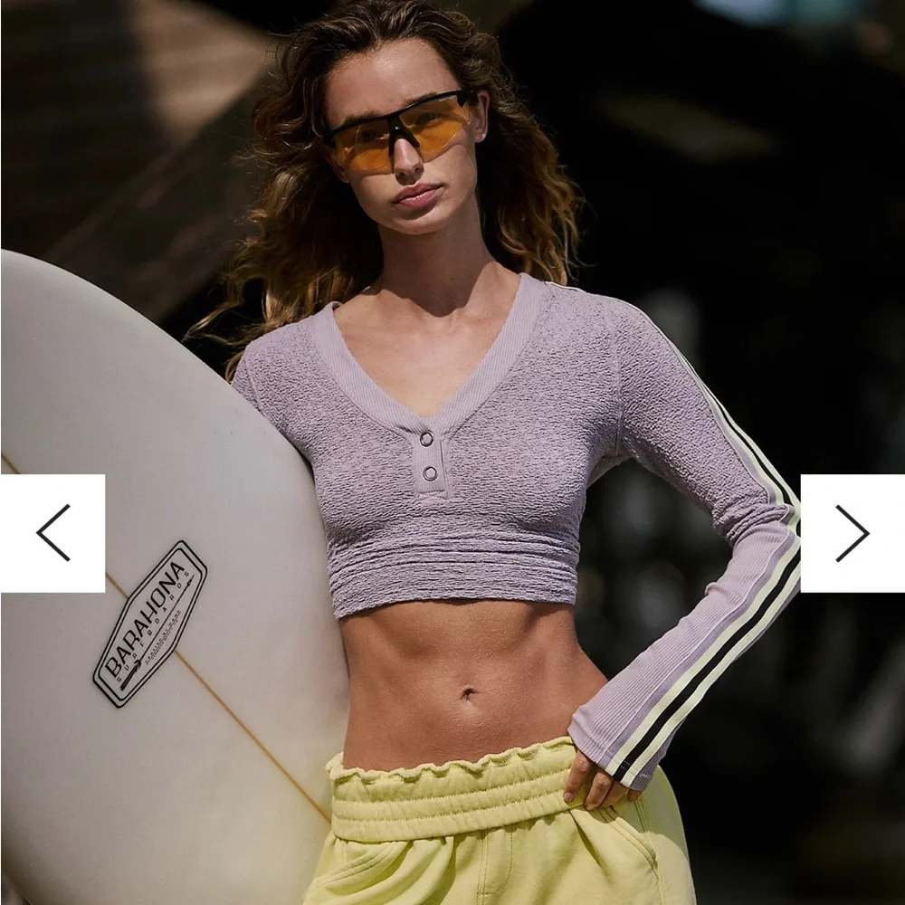 FP Movement Recovery Layer in Trailblazer Combo - Picture 5 of 14